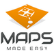 mapsmadeeasy